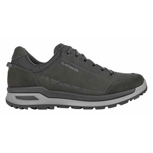 Buty trekkingowe męskie Lowa Bellagio Low Gtx 5/5