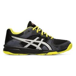 Chaussures de padel Enfants Asics Asics Gel Tactic noir