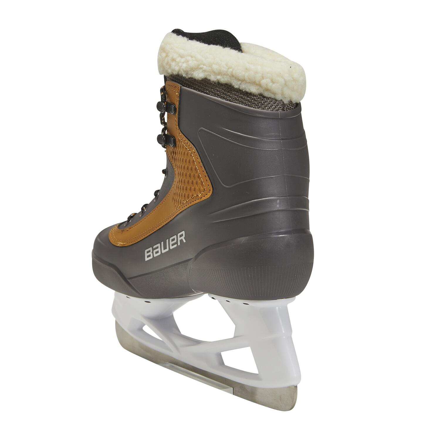 PATIN BAUER UNISEX WHISTLER 4/7
