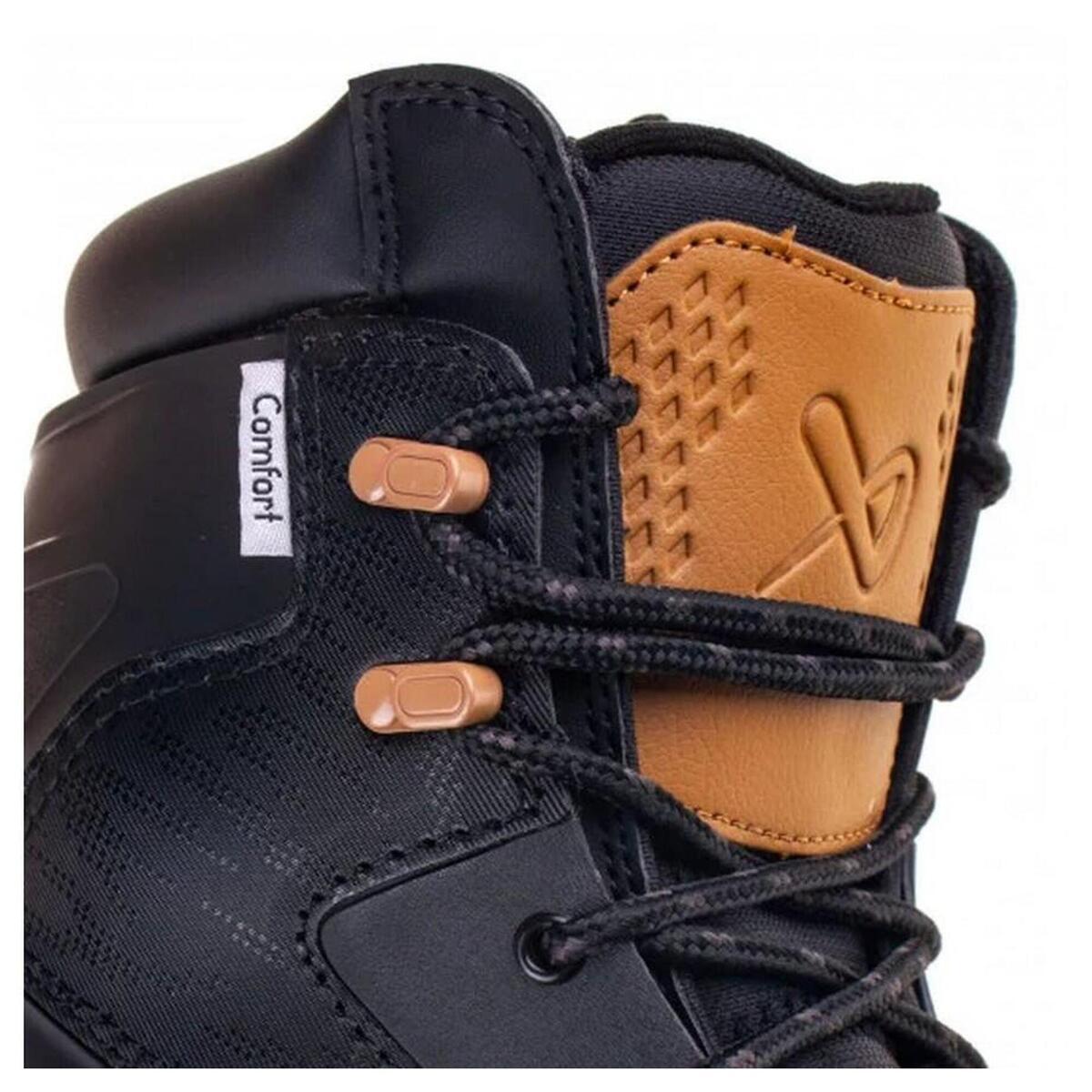 PATIN A GLACE UNISEX BAUER COLORADO 4/7