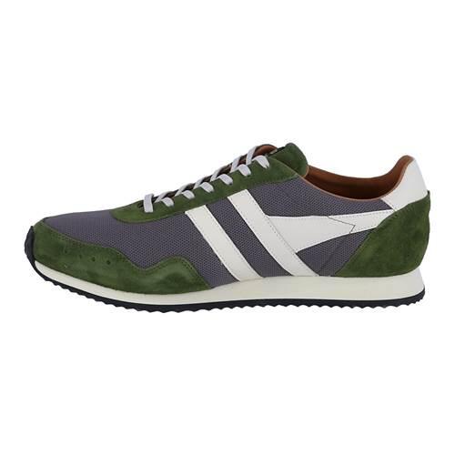 Sapatos de caminhada para homem Gola Track Mesh 2 5/5