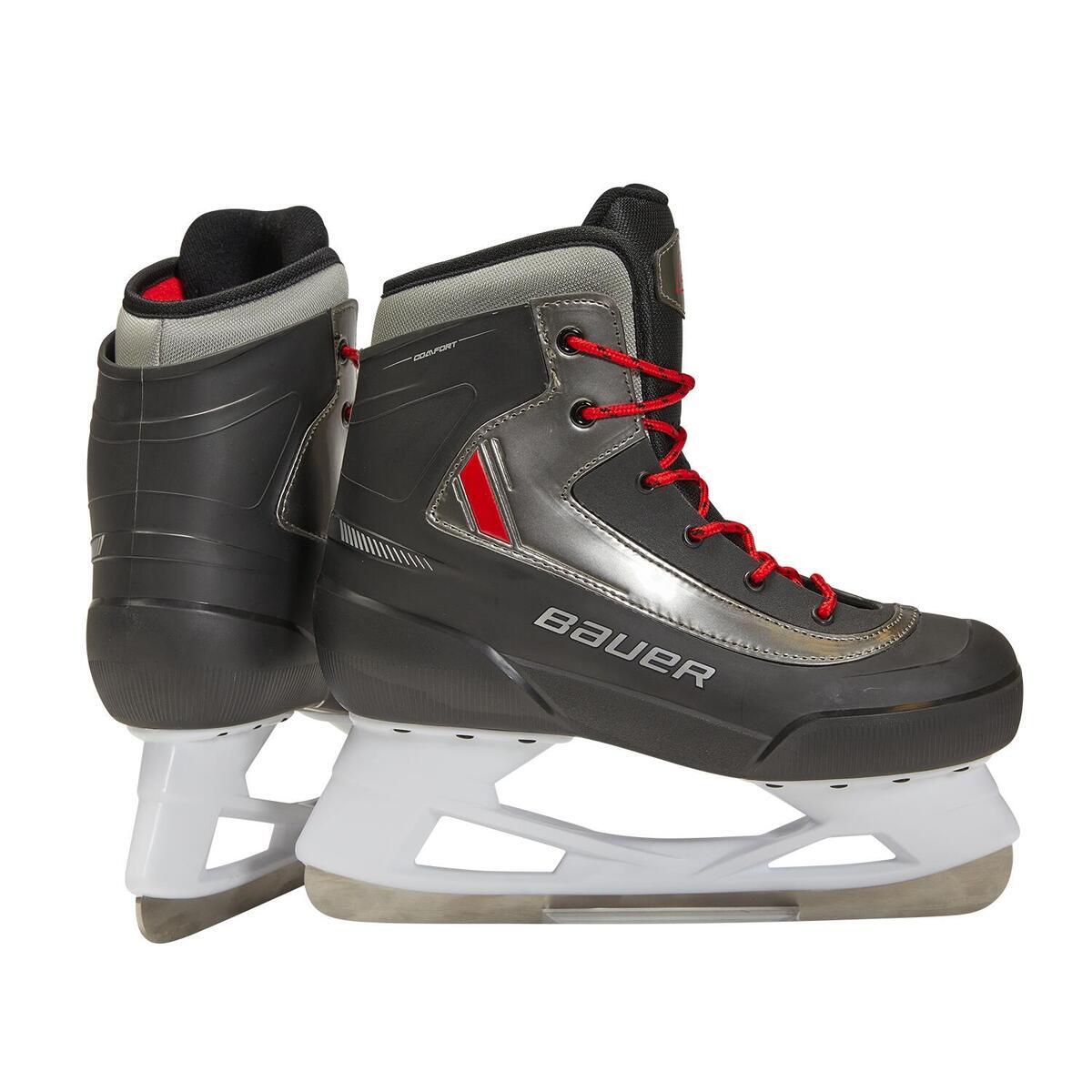 BAUER BAUER Rec Schlittschuh Expedition - Sr.