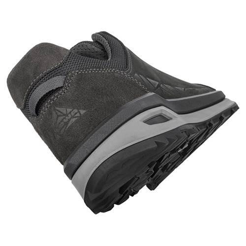 Buty trekkingowe męskie Lowa Bellagio Low Gtx 2/5