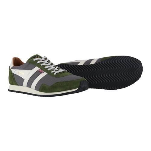 Sapatos de caminhada para homem Gola Track Mesh 2 2/5