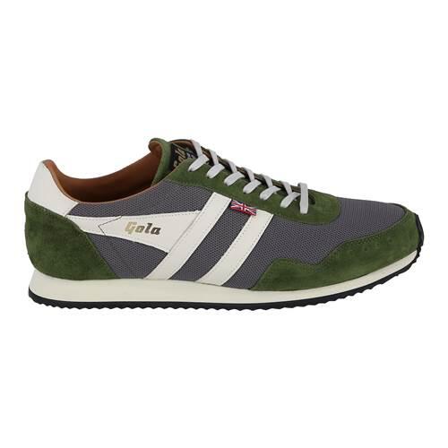 Sapatos de caminhada para homem Gola Track Mesh 2 3/5