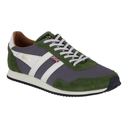 Sapatos de caminhada para homem gola track mesh 2