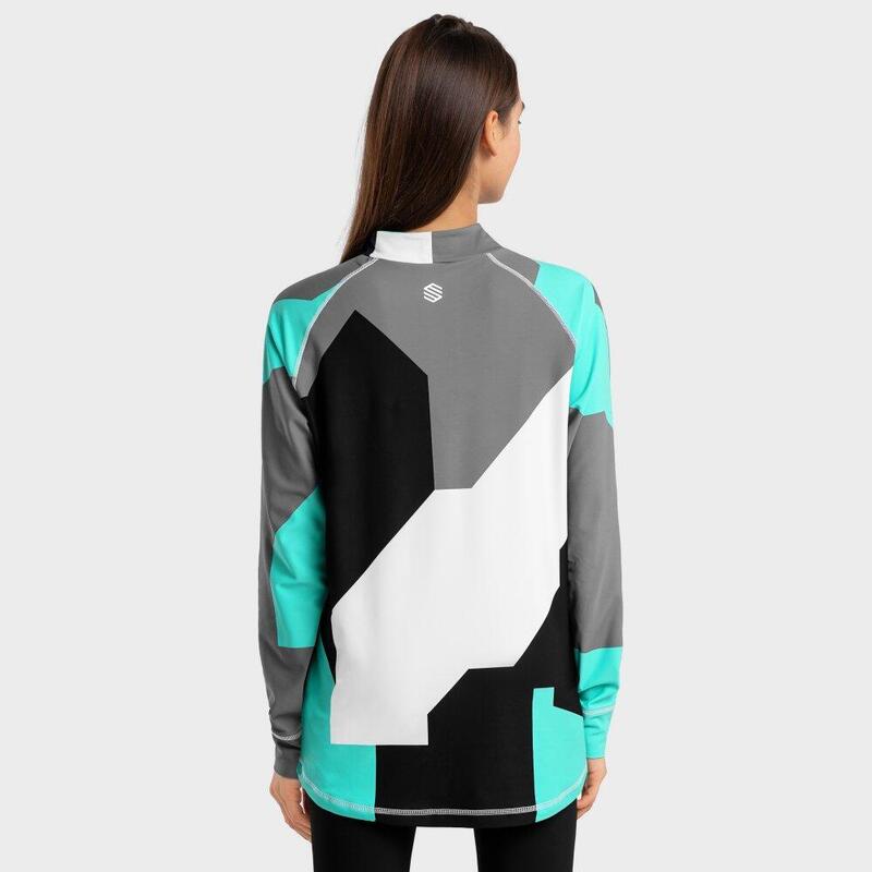 Sous-maillot thermique femme