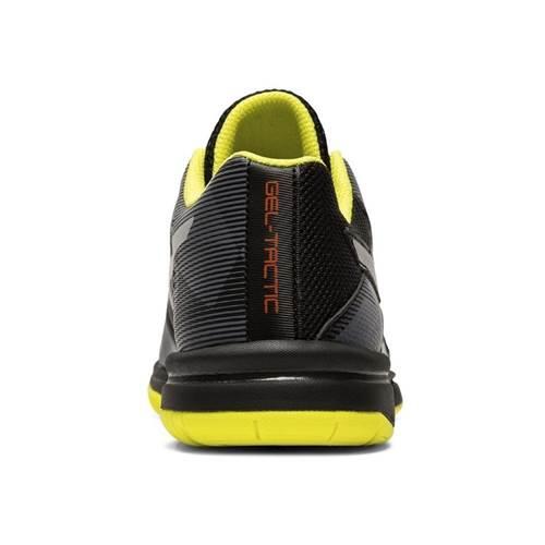 Kinderschoenen Asics Gel-tactic 5/5