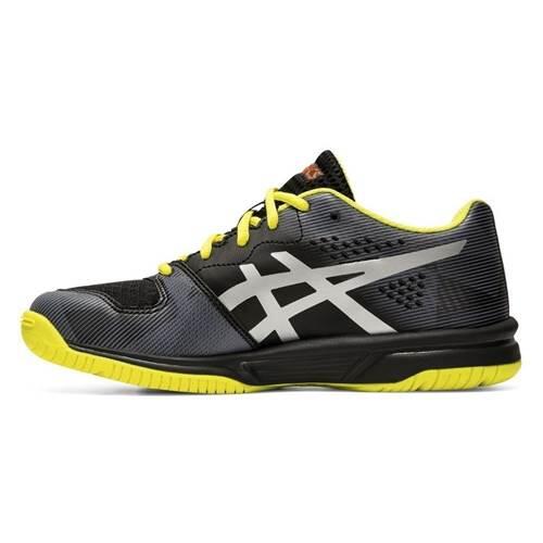 Buty do biegania dla dzieci Asics Geltactic GS 2/5