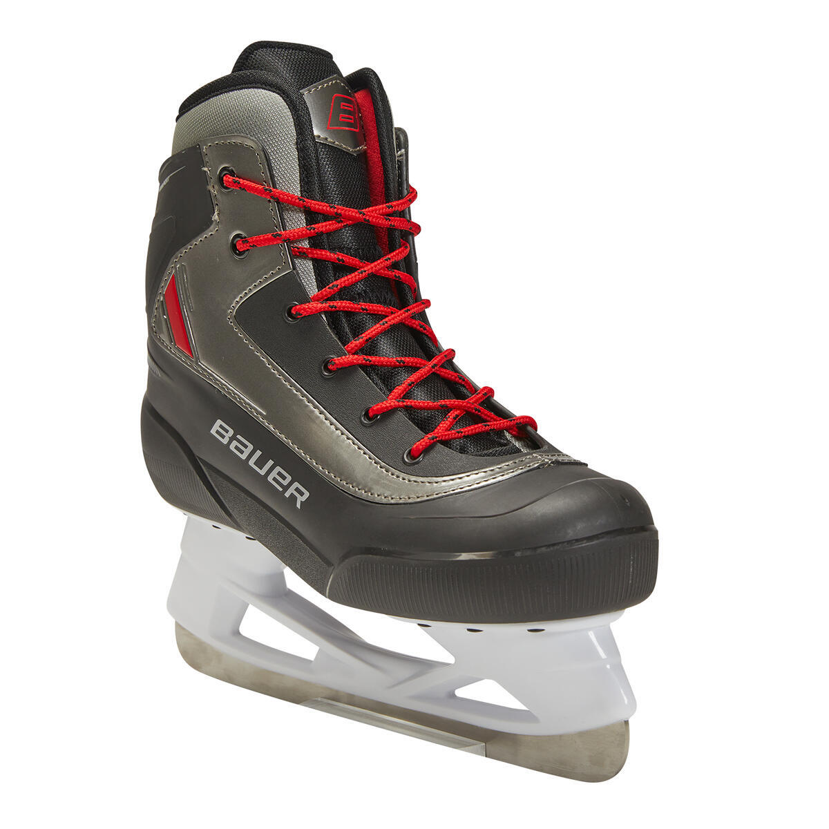 BAUER Rec Schlittschuh Expedition - Sr. 40 2/6