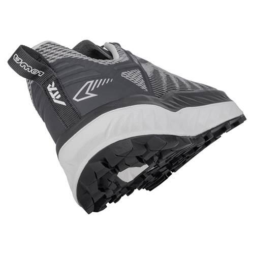 Scarpa bassa LOWA FORTUX GTX Ws 4/7