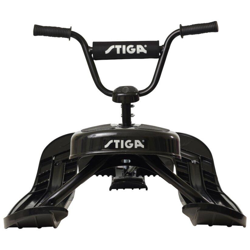 Luge Snowracer Curve SX Black/Black 5/7