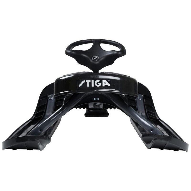 Skibob Snowracer Curve Pro