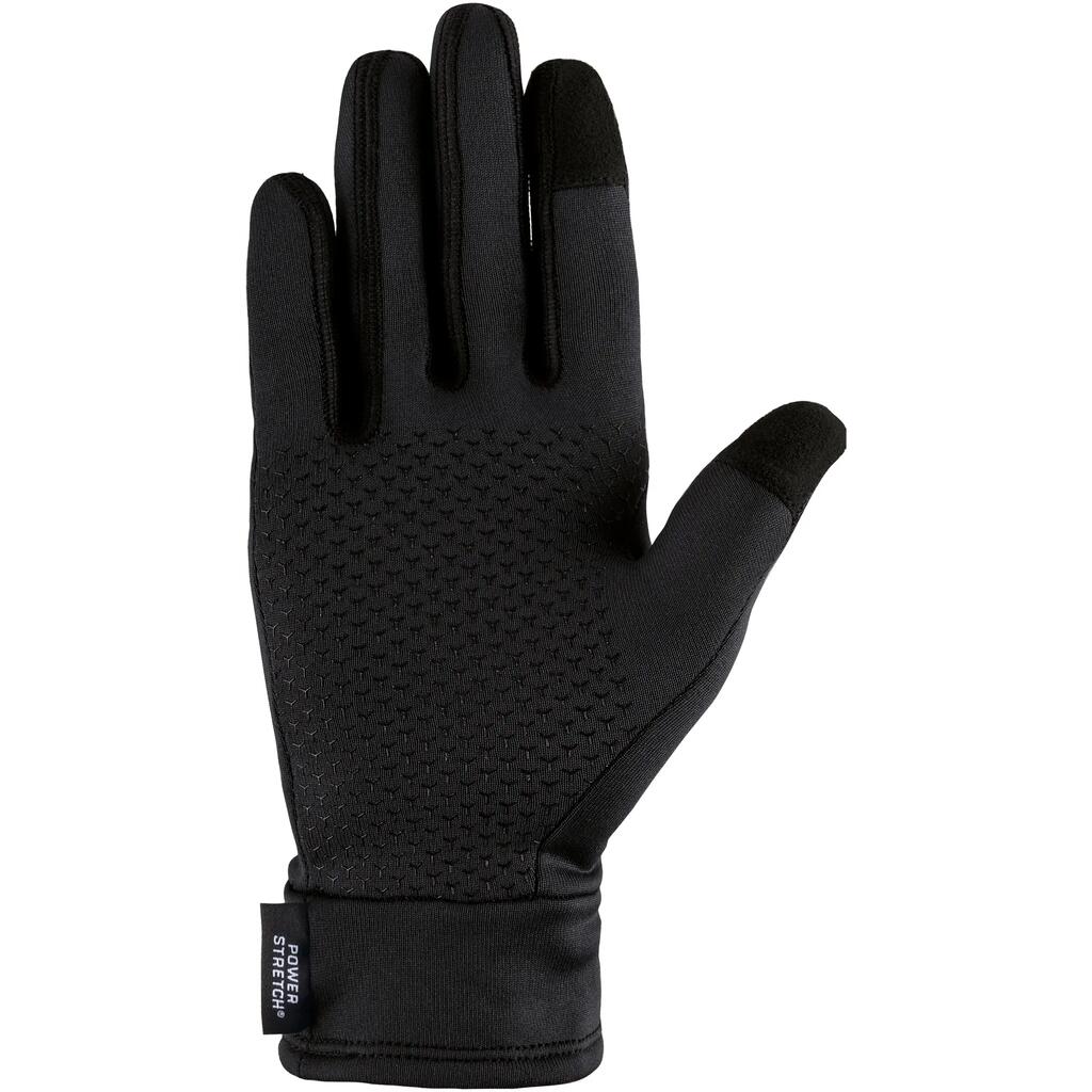 Multifunctional ski gloves Viking Nepal 2 Polartec
