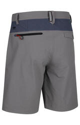 Trespass Daars Short Aventure Homme Storm Grey