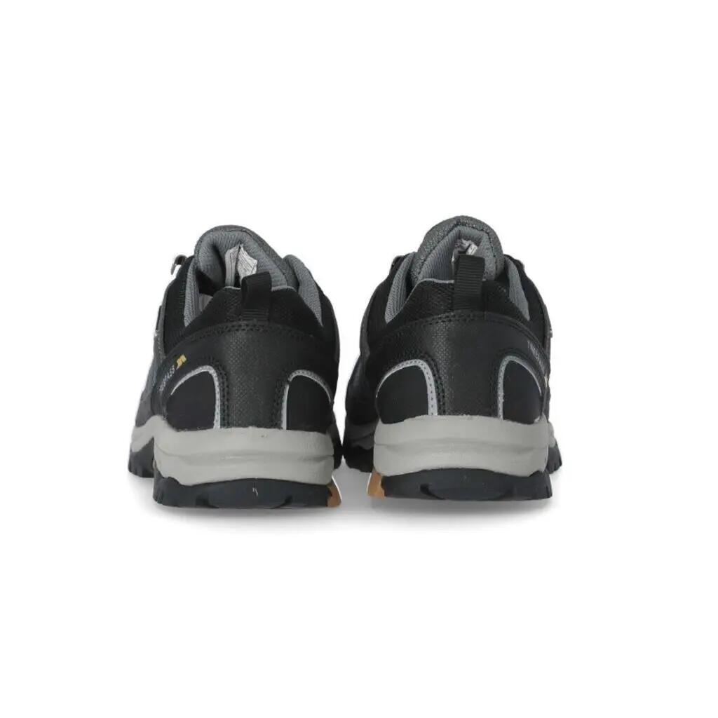 Trespass SCARP - chaussures de randonnée homme 3/4