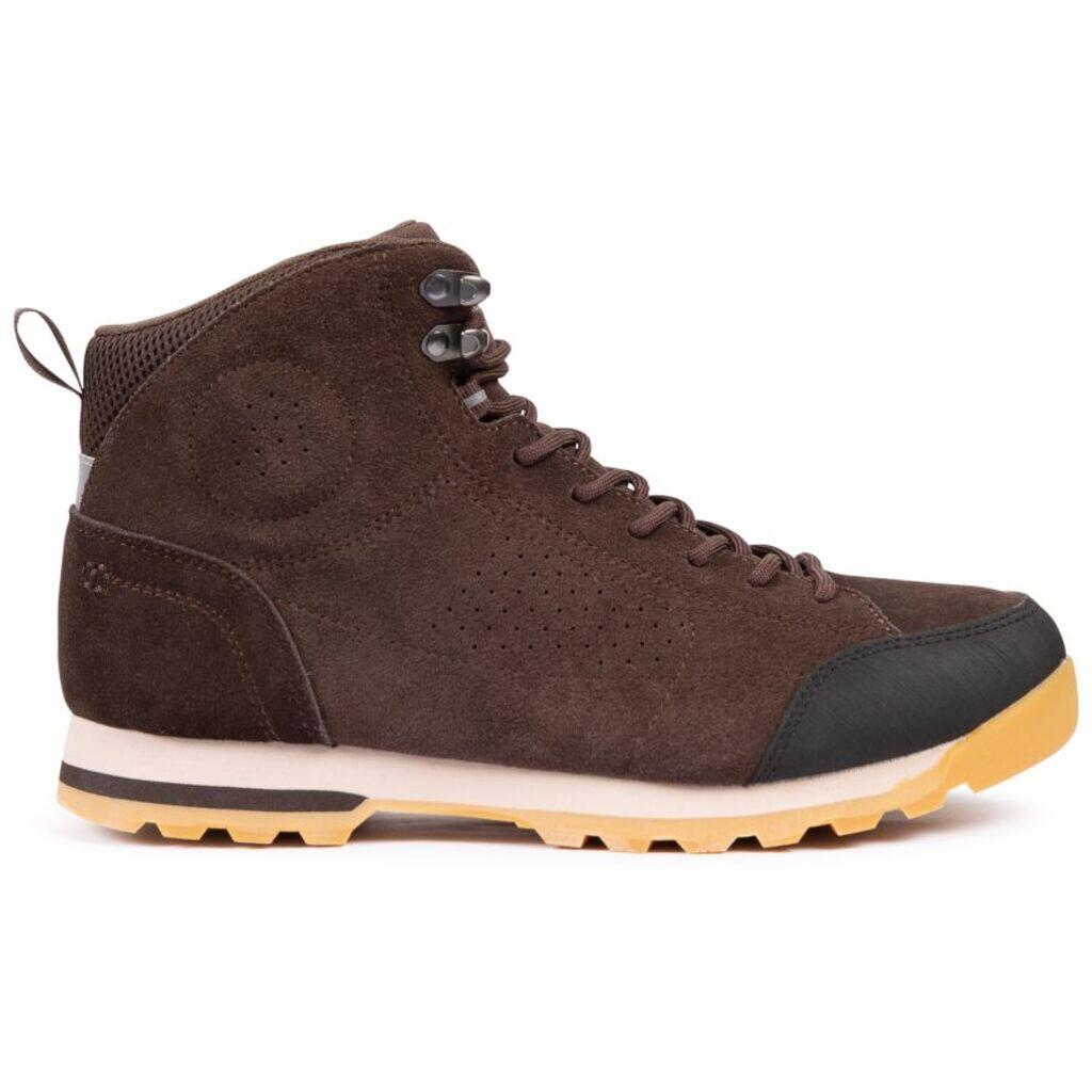 Trespass Gale - Botte Homme Marron Foncé 3/7