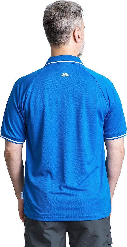 Trespass BONINGTON - Polo pour Homme 3/7
