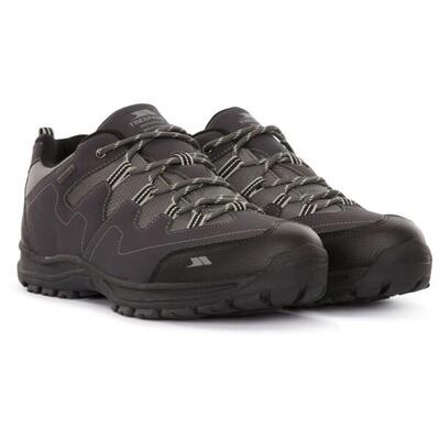 Scarpe da trekking uomo Trespass FINLEY Low Cut impermeabili e traspiranti