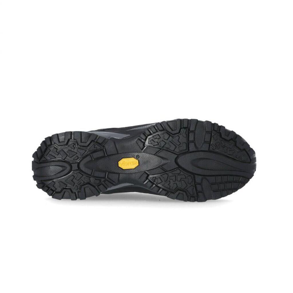 Magellan Herren Wasserdichte Wanderschuhe Atmungsaktive Trekking-Schuhe 7/7