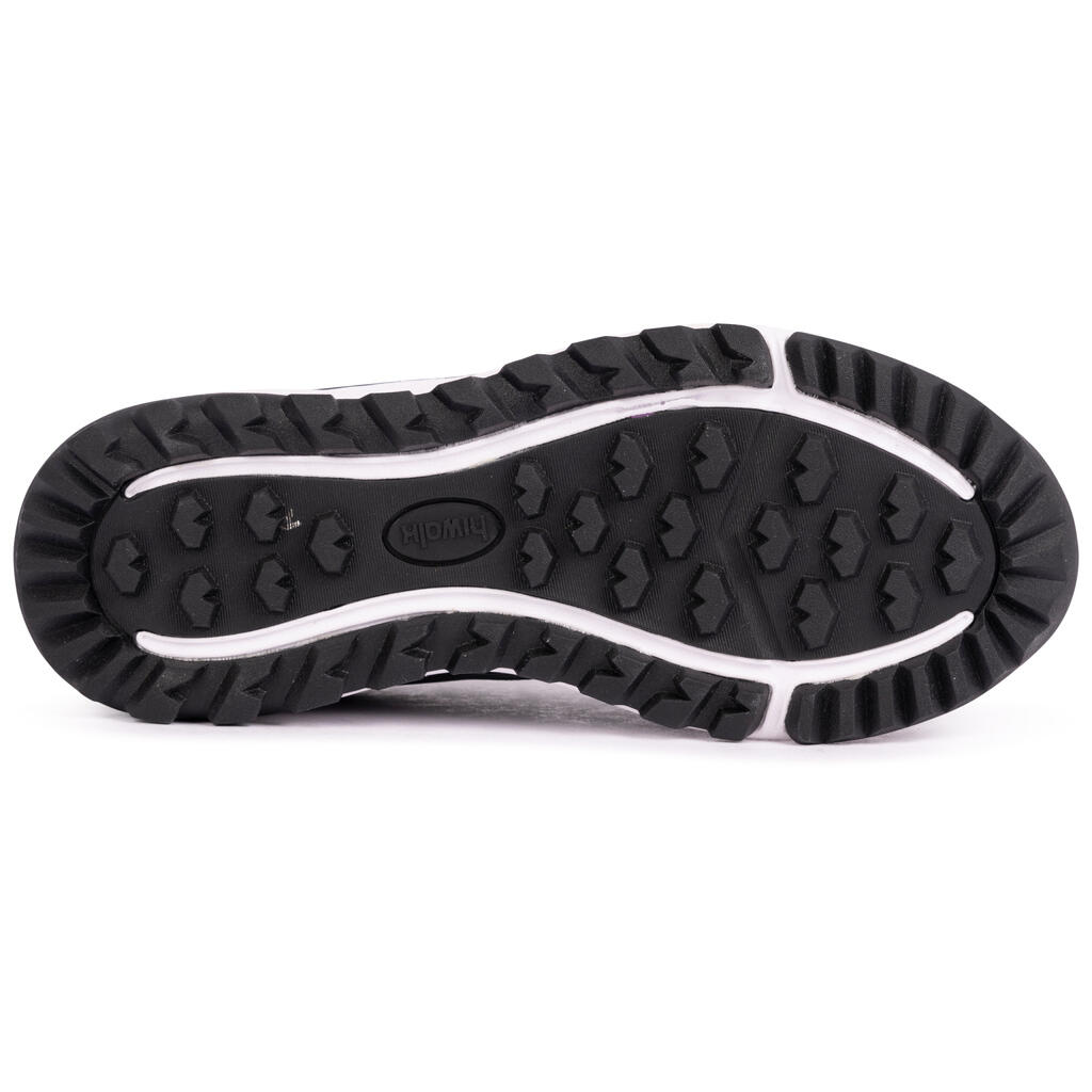 Sapatilhas Trespass Amber Femininas Negras 3/6