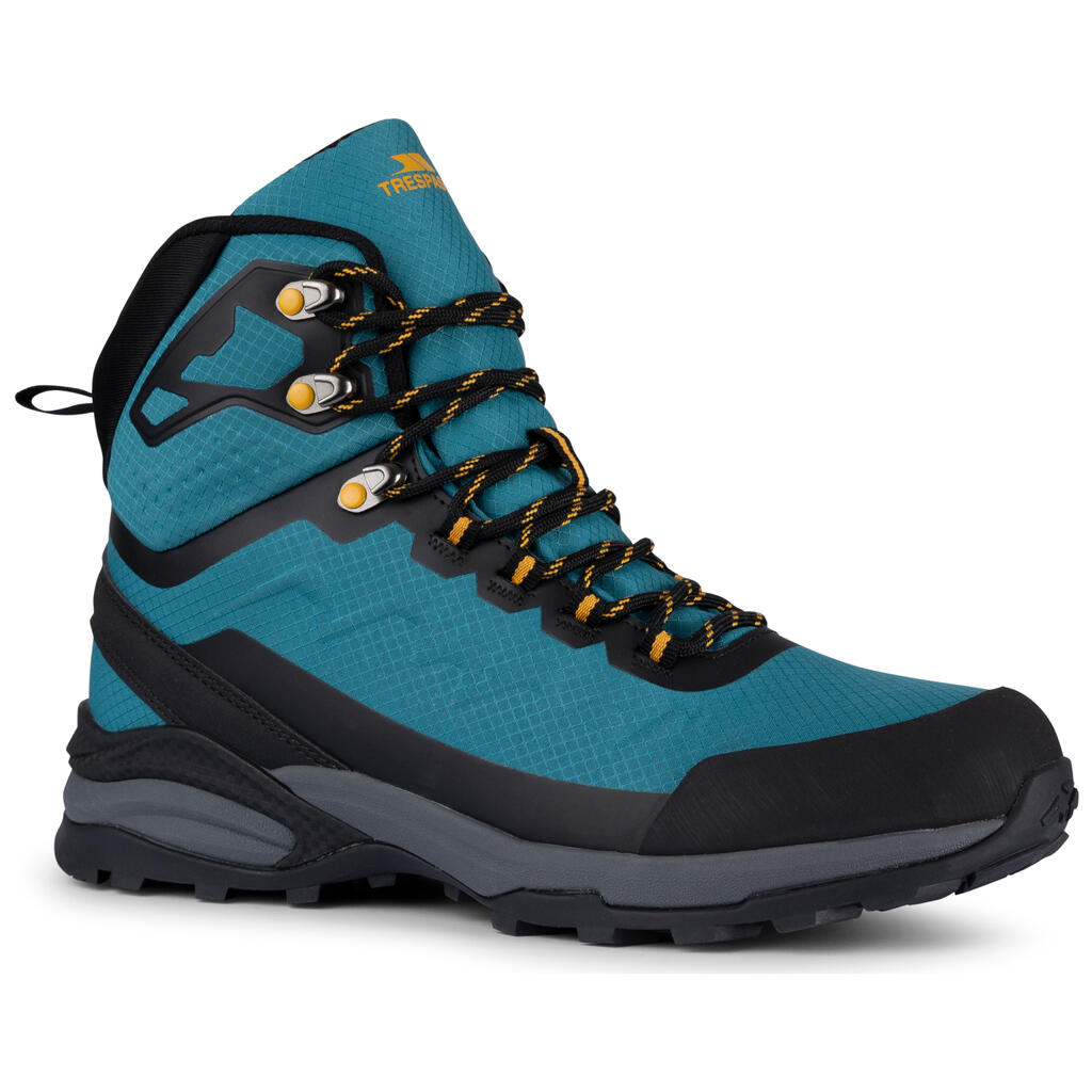 Scarpe da trekking unisex Trespass ORIAN, impermeabili e traspiranti 3/7