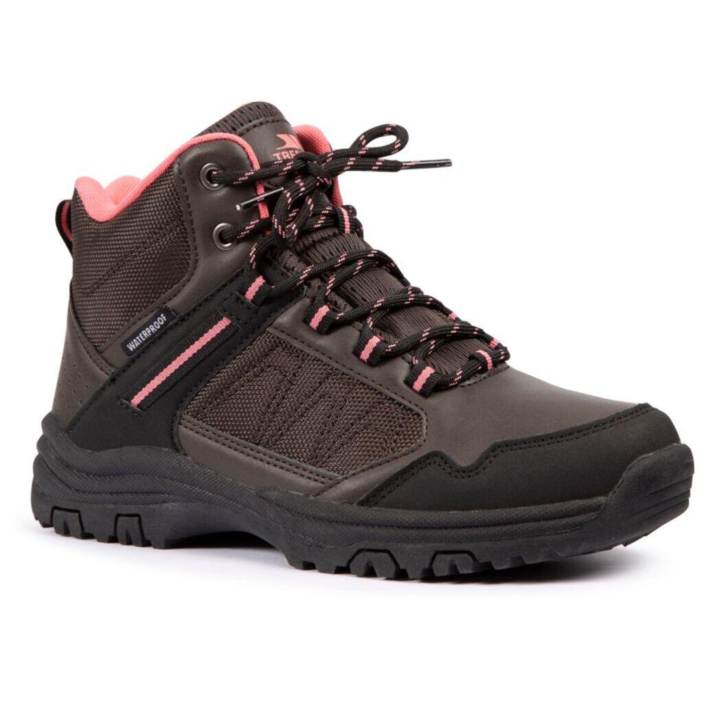Trespass LYRE Scarpe da trekking donna – impermeabili 3/7