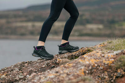 Dlx Roisin - Scarpe da ginnastica Dlx donna Nere