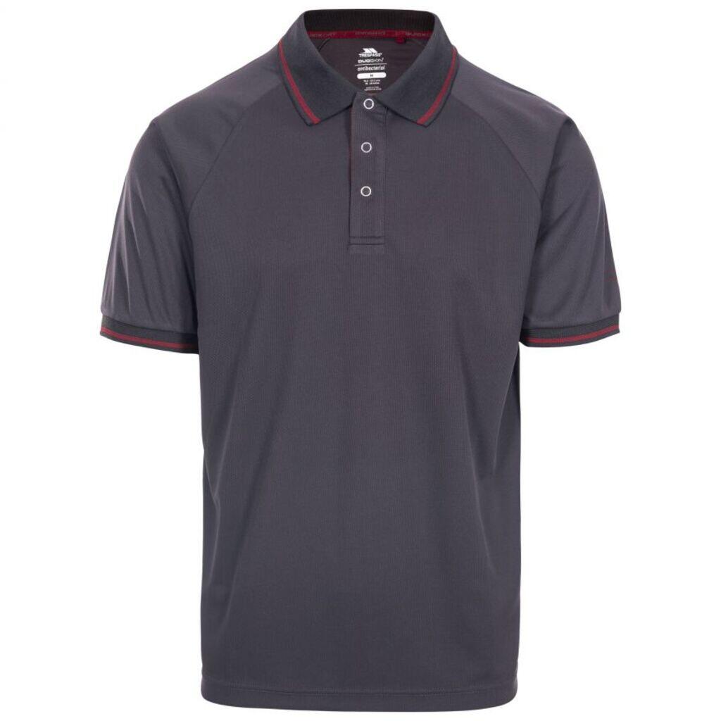 TRESPASS Bonington Polo uomo 3/5