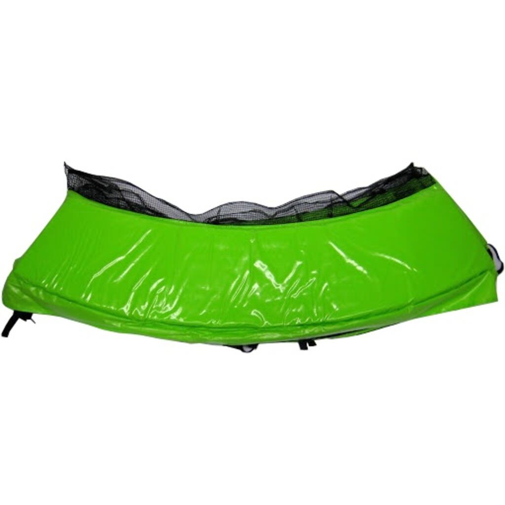 Hudora 1 frame padding ø 300 cm, green 2/5