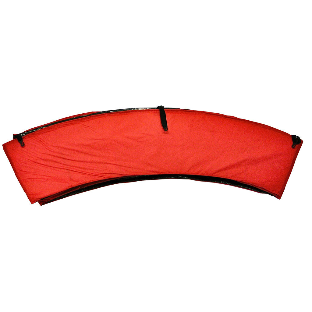 Hudora 1 frame padding for Fantastic 400 2/5