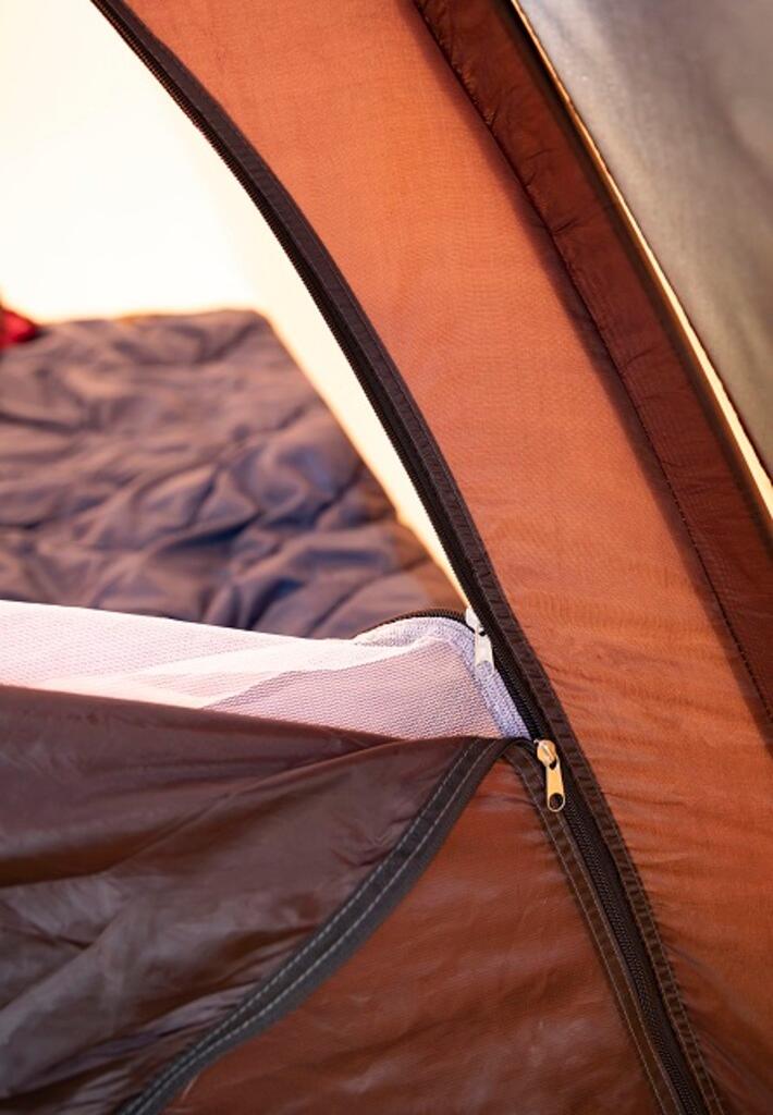 Tenda Trespass Tarmachan 2 Man 3/6