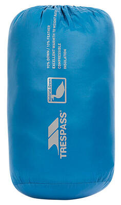 Trespass WHITMAN II - Giacca in piumino uomo