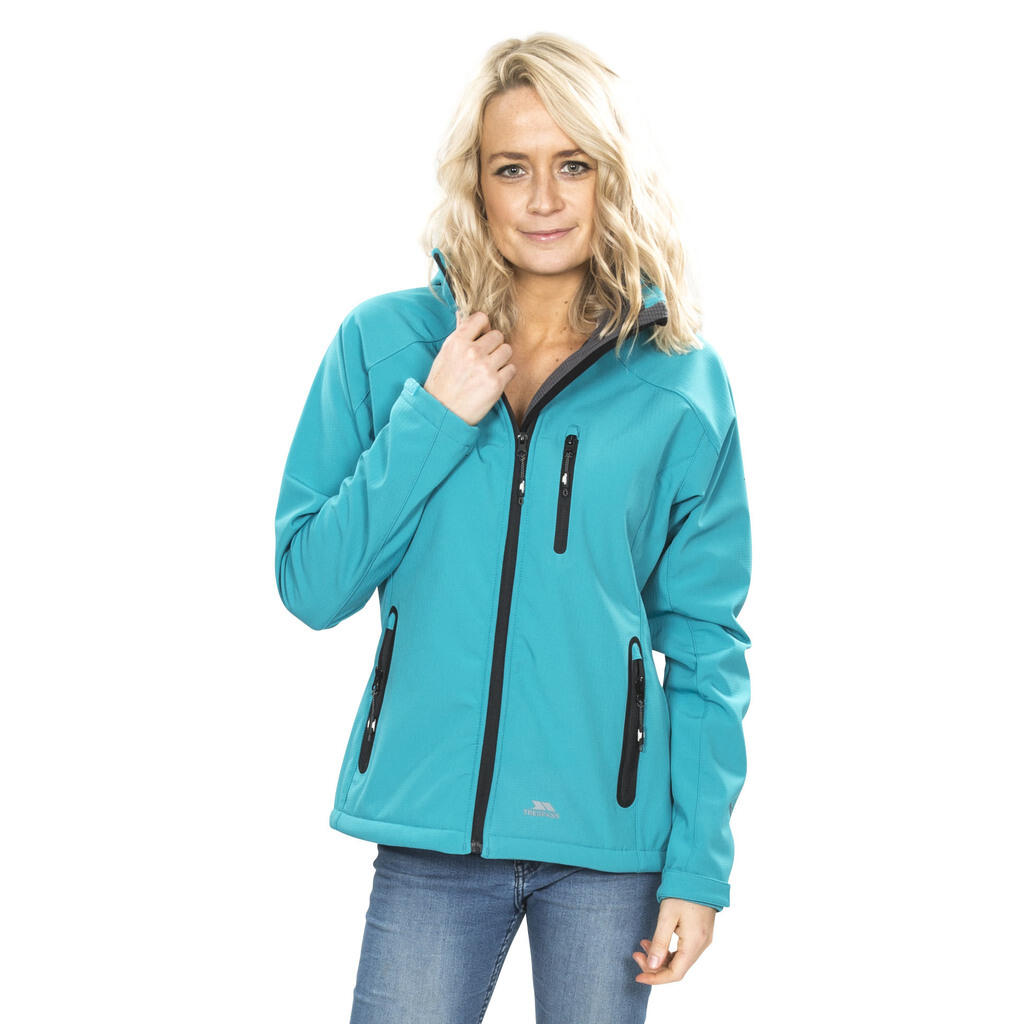 Veste imperméable femme Trespass Bela Ii 6/7