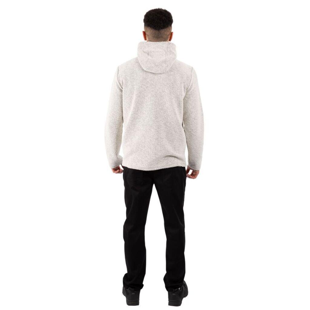 Sweatshirt à capuche Trespass Scawton 1/4
