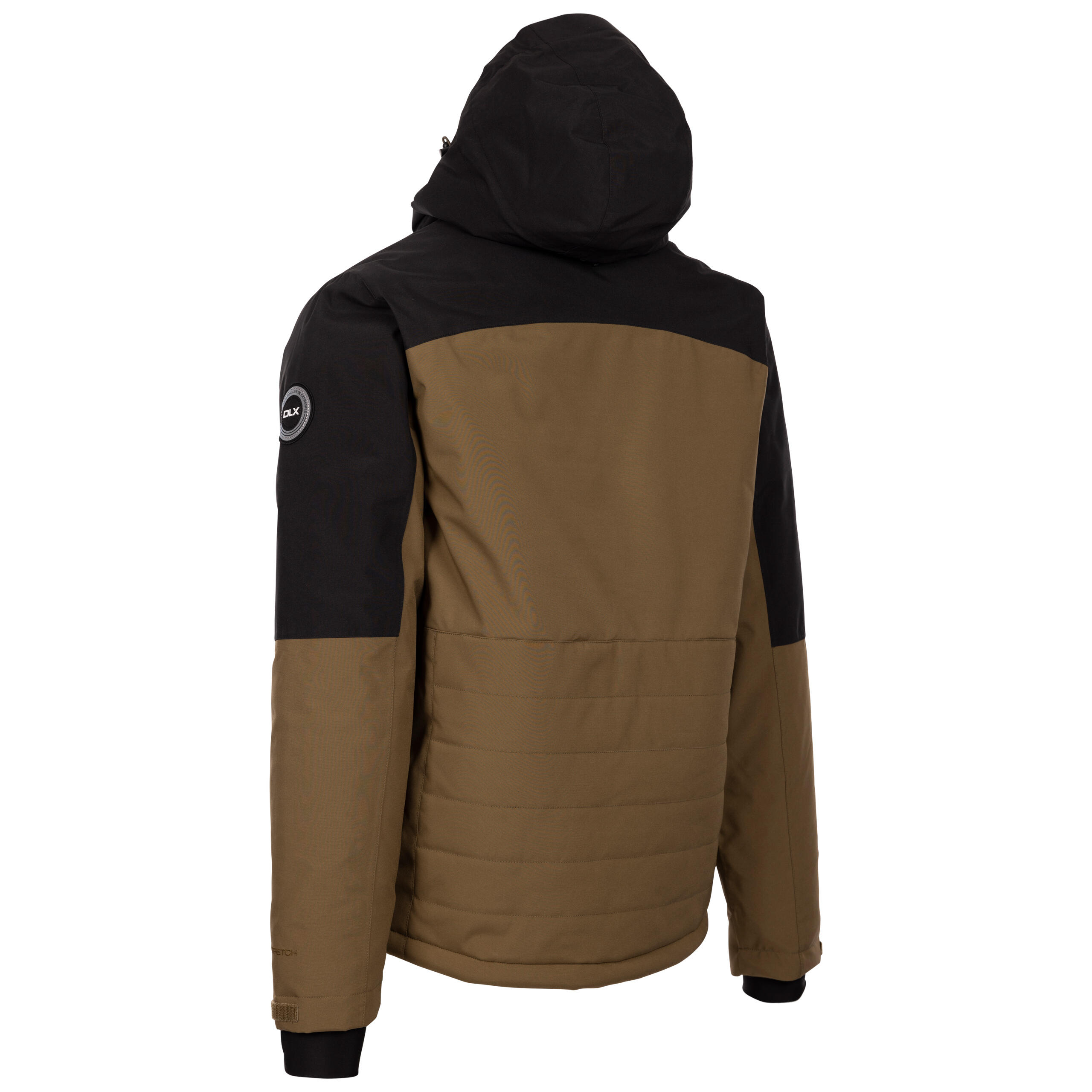 Veste de ski homme Trespass DLX NIXON 2/5