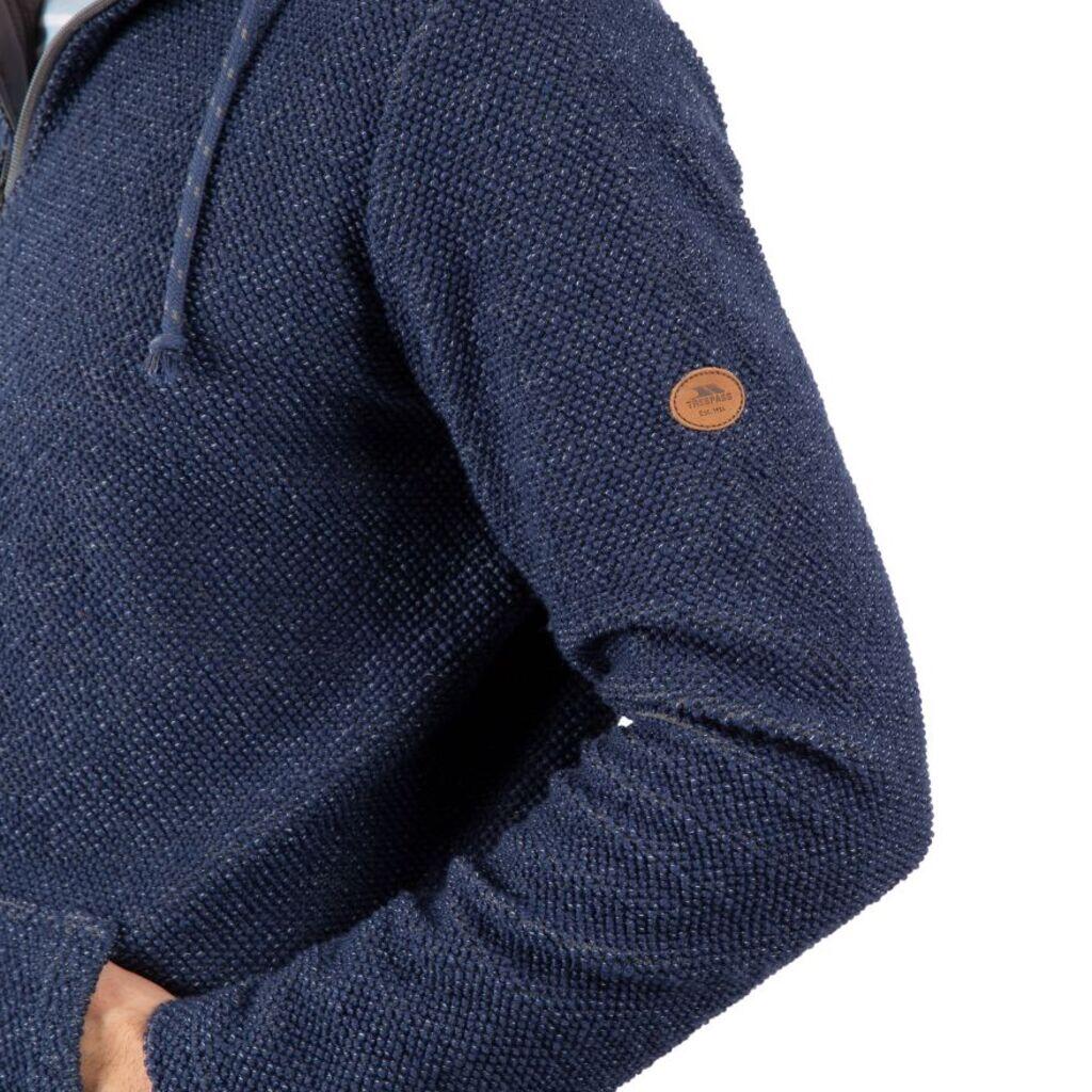 Sweatshirt à capuche Trespass Scawton 4/4