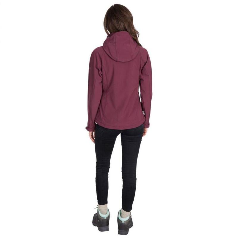 Trespass BELA II Damen Softshell Jacke