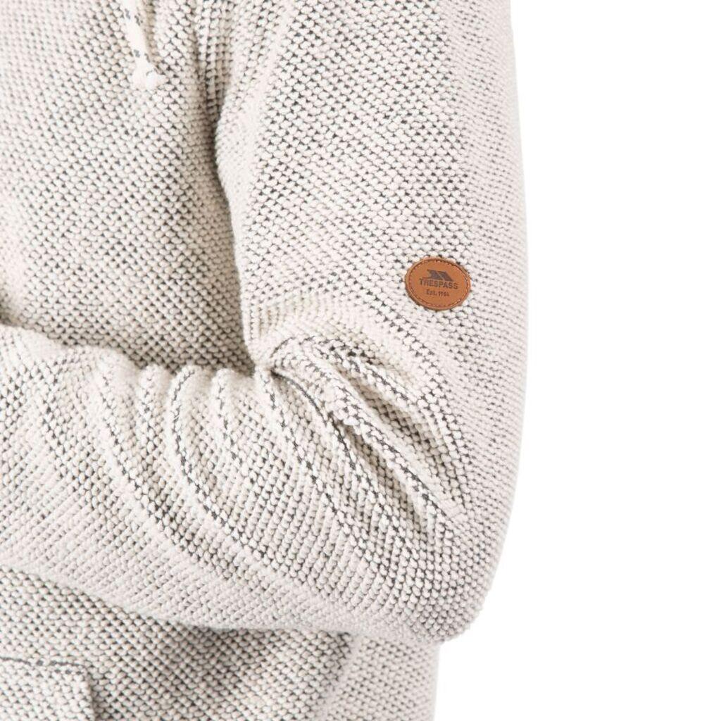 Sweatshirt à capuche Trespass Scawton 4/4
