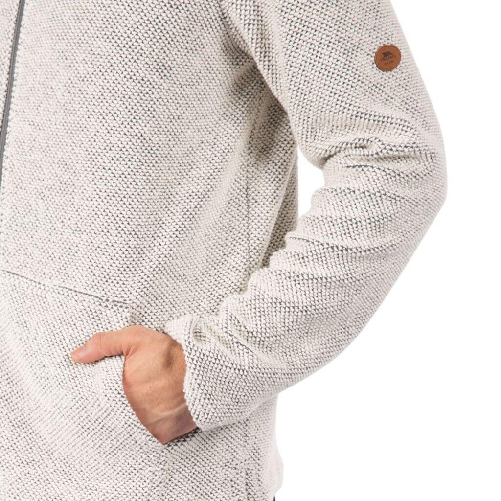 Sweatshirt à capuche Trespass Scawton 3/4