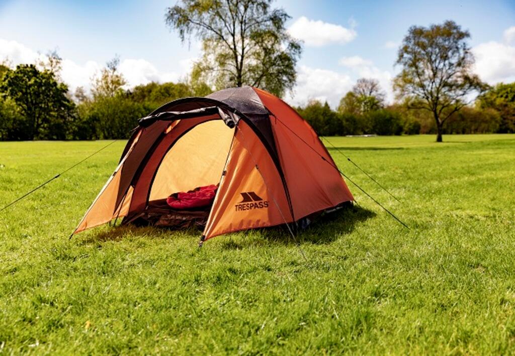 Tenda Trespass Tarmachan 2 Man 2/6