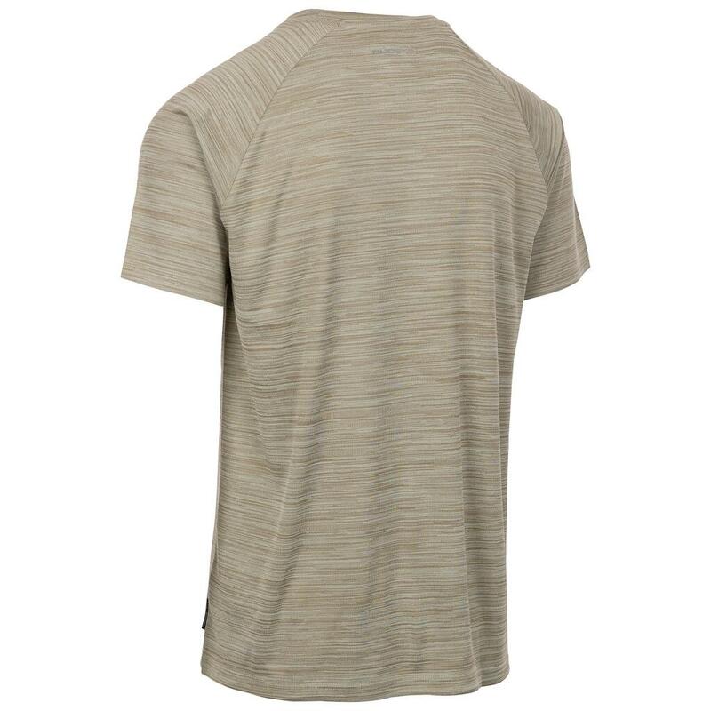 Trespass t-shirt homme LEECANA