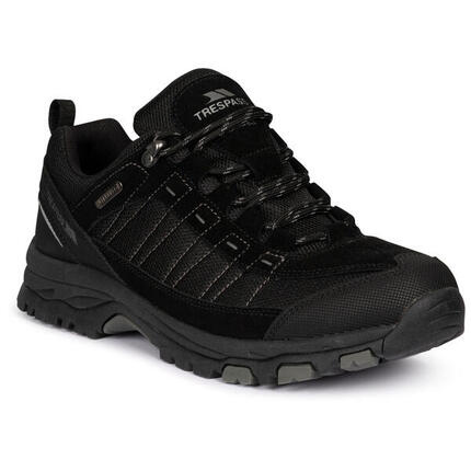 Chaussures randonnée Trespass SCARP B homme imperméables noir