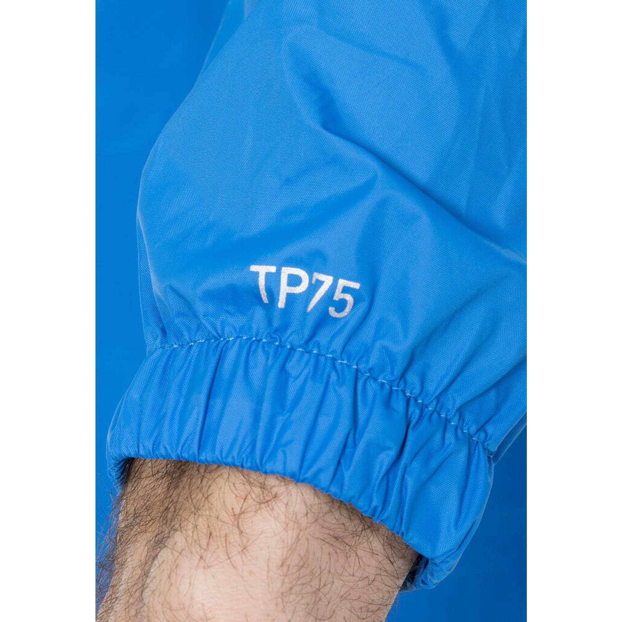 Veste de ski chaude et imperméable femme, 100 multicolore WEDZE
