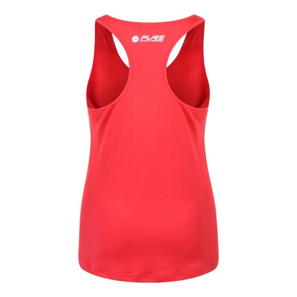 Pure2improve Sport Top für Damen 3/3