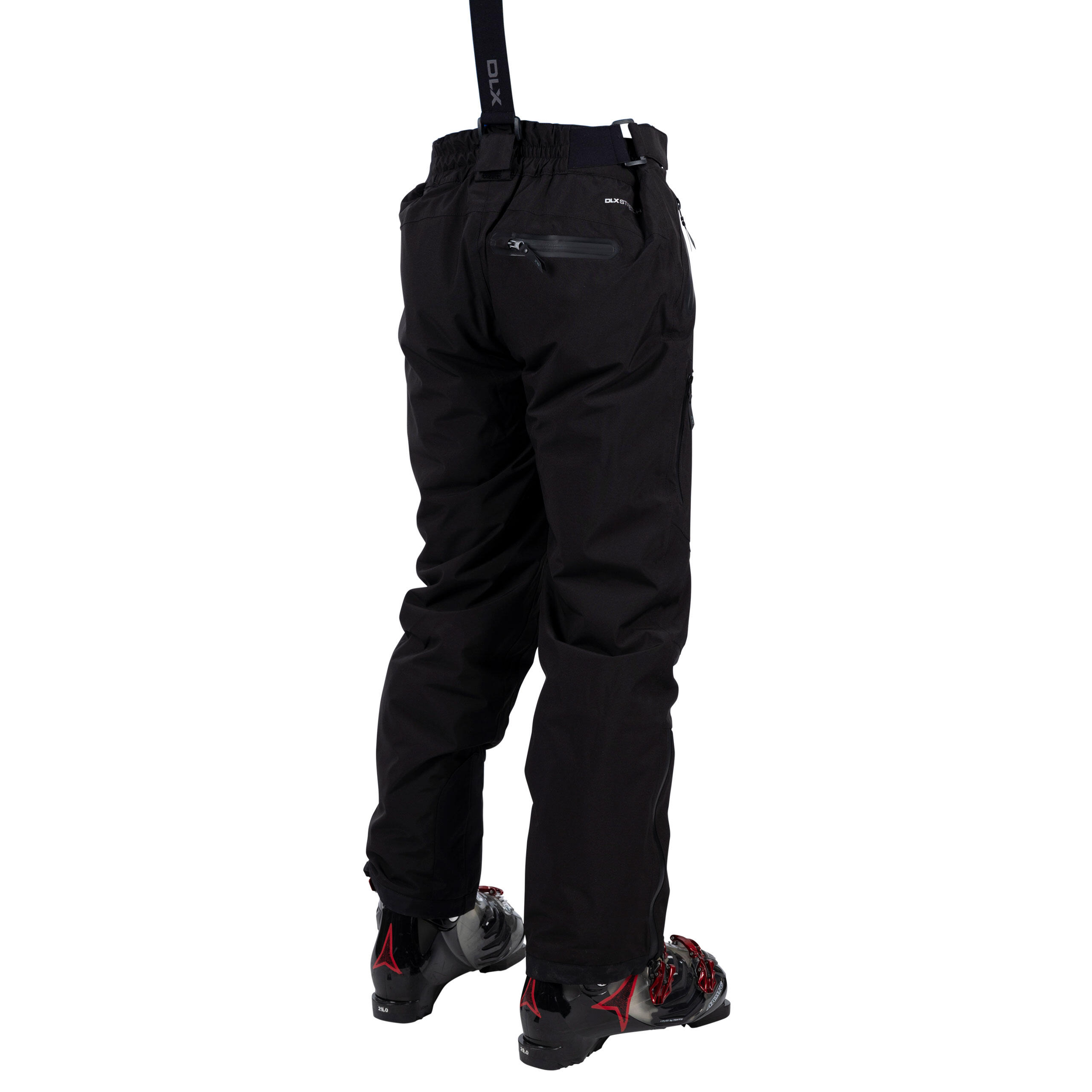 Pantalon de ski homme Trespass DLX KRISTOFF II 2/7