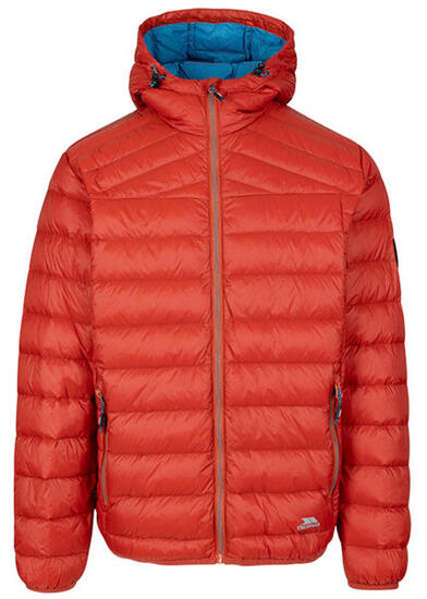 Trespass Whitman II Herren-Daunenjacke XL.