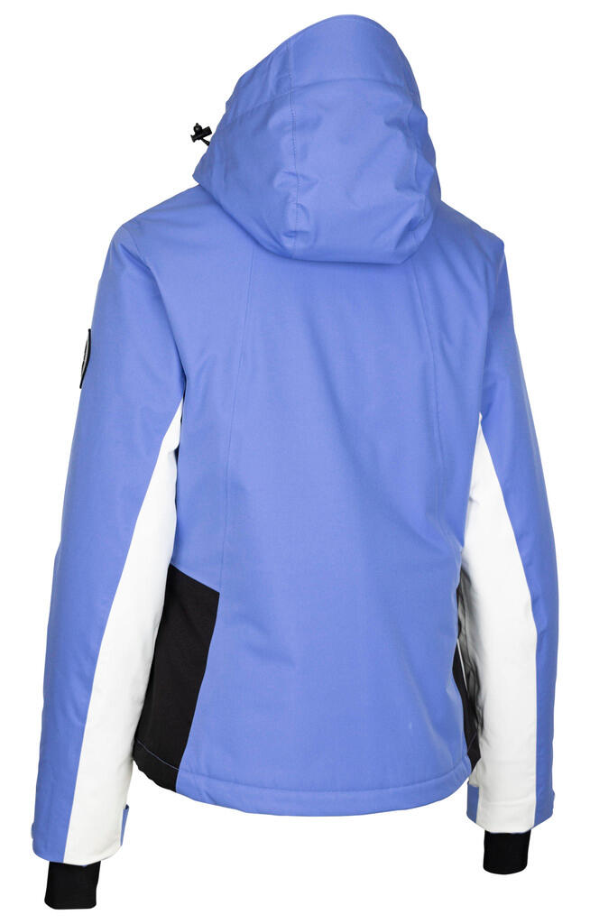 Trespass DLX DOLORES Damen Ski-Jacke 3/6