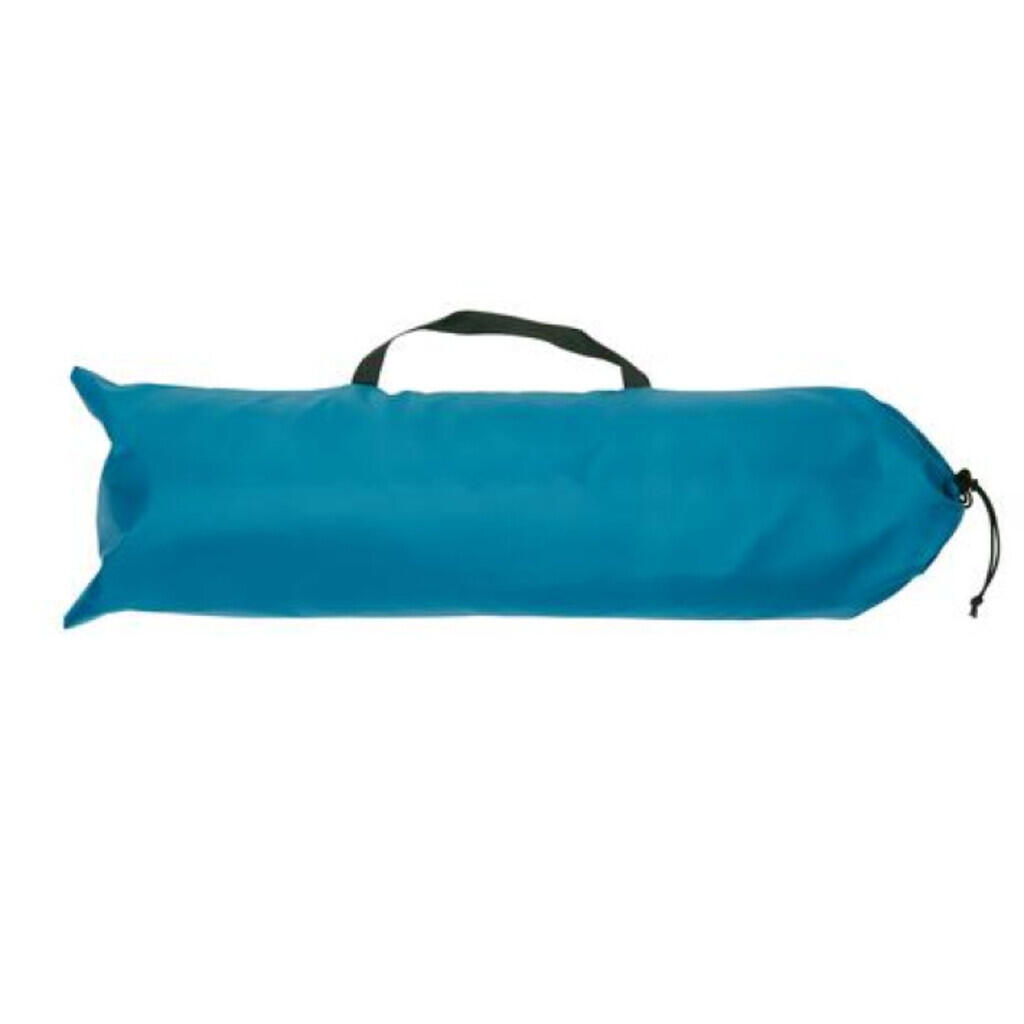 Tenda Camp Active 3 posti 200x180x120 cm blu 4/7