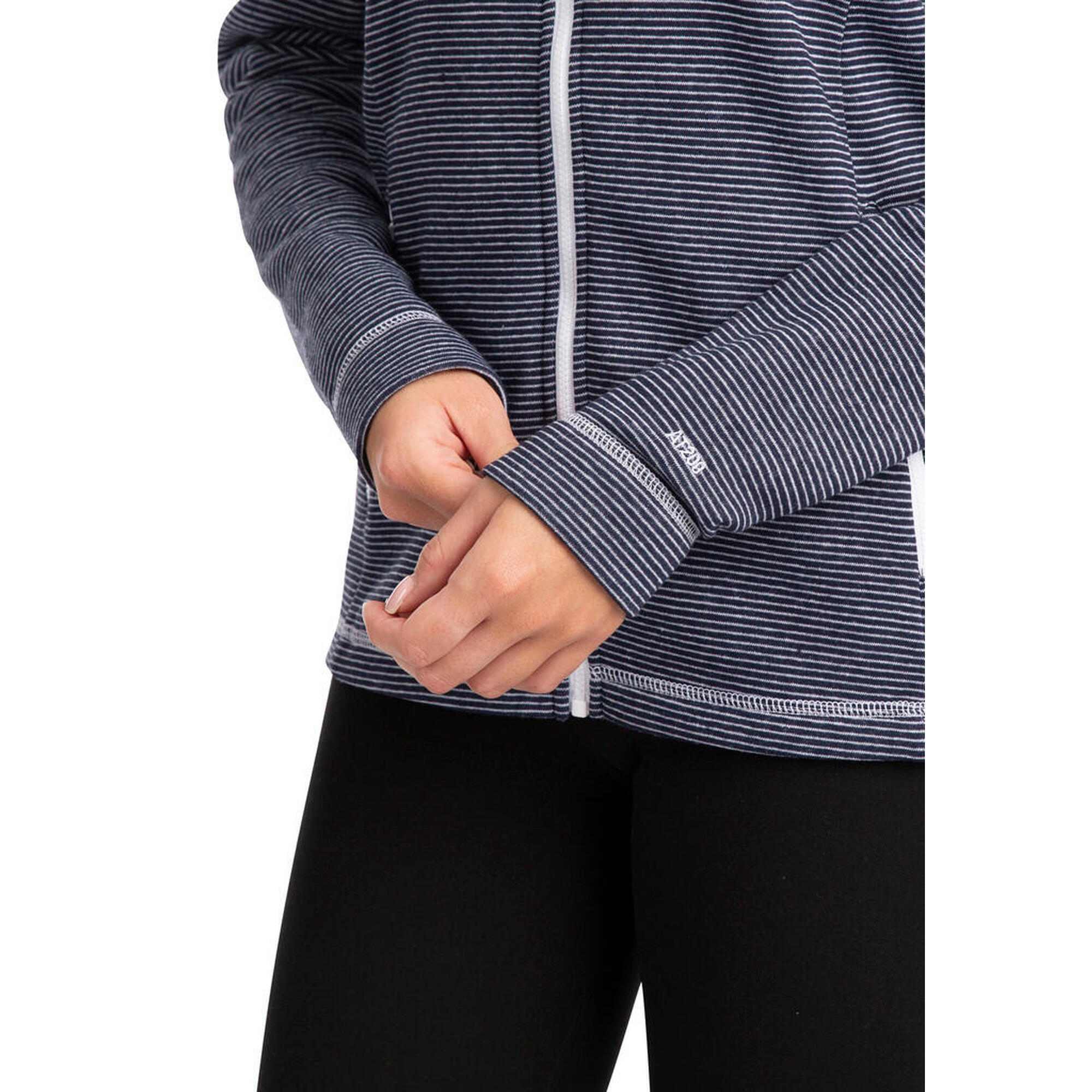 Trespass Veste polaire femme ROOTLESS